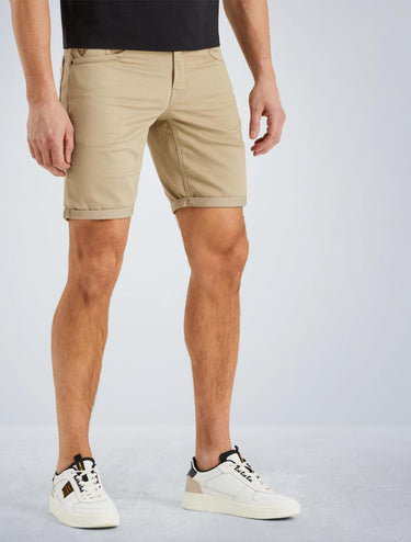 PSH2504677 6405 | Tailwheel Slim Fit Shorts